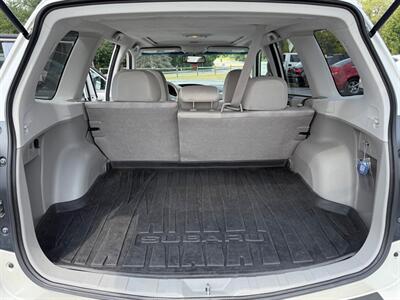 2010 Subaru Forester 2.5X Premium   - Photo 15 - Jonestown, PA 17038