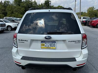 2010 Subaru Forester 2.5X Premium   - Photo 7 - Jonestown, PA 17038
