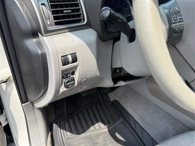 2010 Subaru Forester 2.5X Premium   - Photo 22 - Jonestown, PA 17038