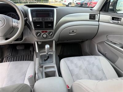 2010 Subaru Forester 2.5X Premium   - Photo 13 - Jonestown, PA 17038