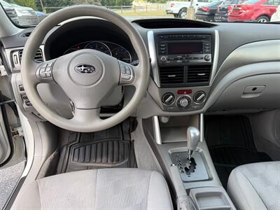 2010 Subaru Forester 2.5X Premium   - Photo 14 - Jonestown, PA 17038