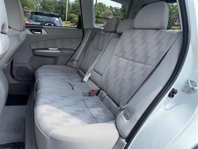 2010 Subaru Forester 2.5X Premium   - Photo 12 - Jonestown, PA 17038