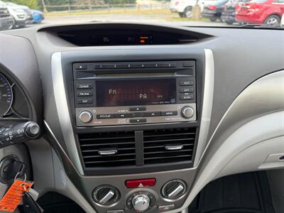 2010 Subaru Forester 2.5X Premium   - Photo 28 - Jonestown, PA 17038
