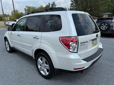 2010 Subaru Forester 2.5X Premium   - Photo 8 - Jonestown, PA 17038