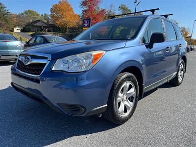 2014 Subaru Forester 2.5i   - Photo 8 - Jonestown, PA 17038