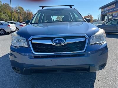 2014 Subaru Forester 2.5i   - Photo 7 - Jonestown, PA 17038