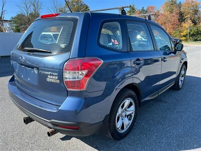 2014 Subaru Forester 2.5i   - Photo 24 - Jonestown, PA 17038