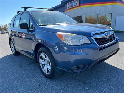 2014 Subaru Forester 2.5i   - Photo 6 - Jonestown, PA 17038