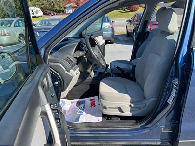 2014 Subaru Forester 2.5i   - Photo 12 - Jonestown, PA 17038