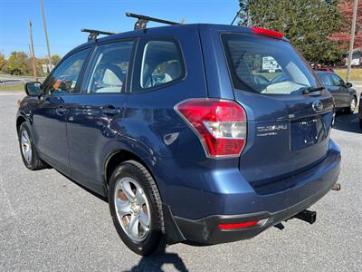 2014 Subaru Forester 2.5i   - Photo 2 - Jonestown, PA 17038