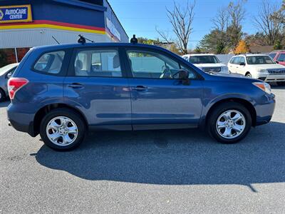 2014 Subaru Forester 2.5i   - Photo 4 - Jonestown, PA 17038