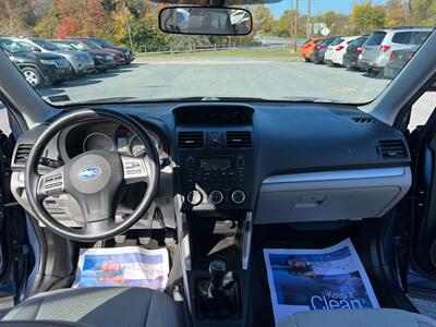 2014 Subaru Forester 2.5i   - Photo 23 - Jonestown, PA 17038