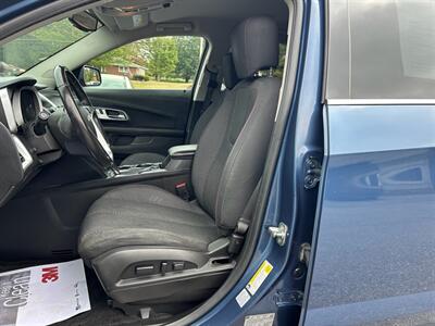 2016 Chevrolet Equinox LT   - Photo 8 - Jonestown, PA 17038
