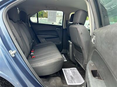 2016 Chevrolet Equinox LT   - Photo 18 - Jonestown, PA 17038