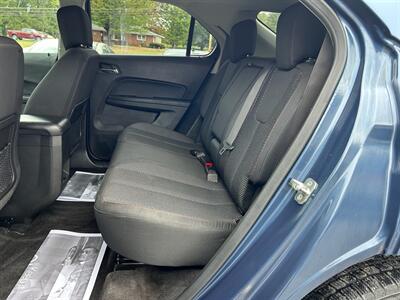 2016 Chevrolet Equinox LT   - Photo 10 - Jonestown, PA 17038