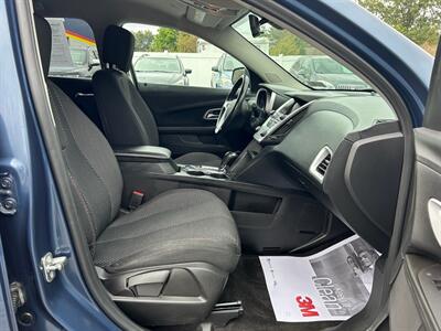 2016 Chevrolet Equinox LT   - Photo 21 - Jonestown, PA 17038