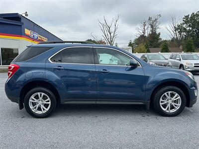 2016 Chevrolet Equinox LT   - Photo 5 - Jonestown, PA 17038