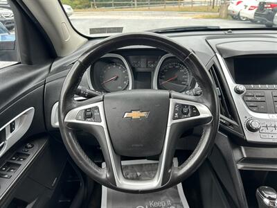 2016 Chevrolet Equinox LT   - Photo 14 - Jonestown, PA 17038