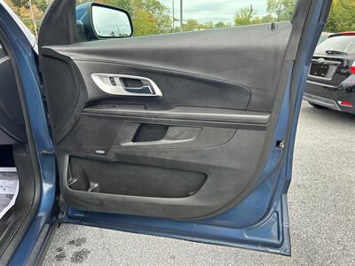 2016 Chevrolet Equinox LT   - Photo 20 - Jonestown, PA 17038