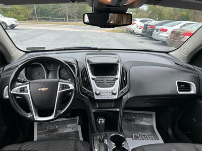 2016 Chevrolet Equinox LT   - Photo 15 - Jonestown, PA 17038