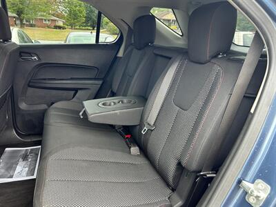 2016 Chevrolet Equinox LT   - Photo 11 - Jonestown, PA 17038