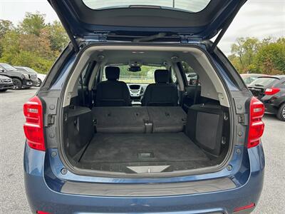 2016 Chevrolet Equinox LT   - Photo 13 - Jonestown, PA 17038