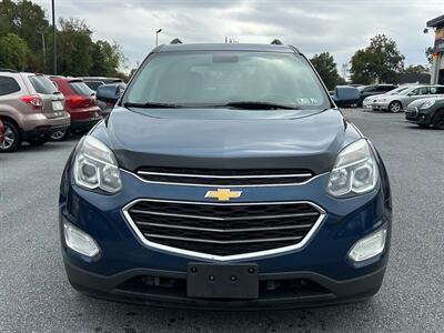 2016 Chevrolet Equinox LT   - Photo 7 - Jonestown, PA 17038