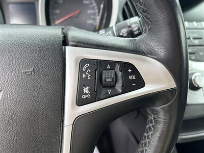 2016 Chevrolet Equinox LT   - Photo 22 - Jonestown, PA 17038