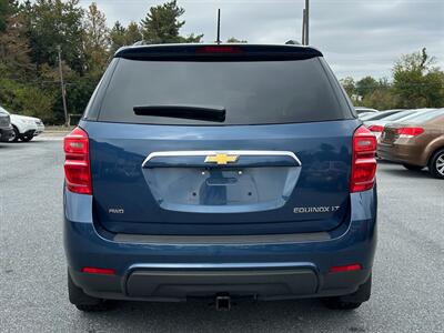 2016 Chevrolet Equinox LT   - Photo 3 - Jonestown, PA 17038