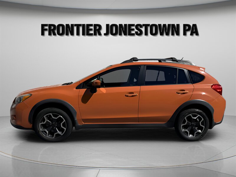 2015 Subaru XV Crosstrek 2.0i Premium   - Photo 1 - Jonestown, PA 17038