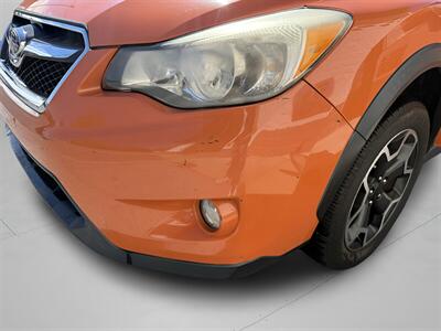 2015 Subaru XV Crosstrek 2.0i Premium - Photo 24 - Jonestown, PA 17038