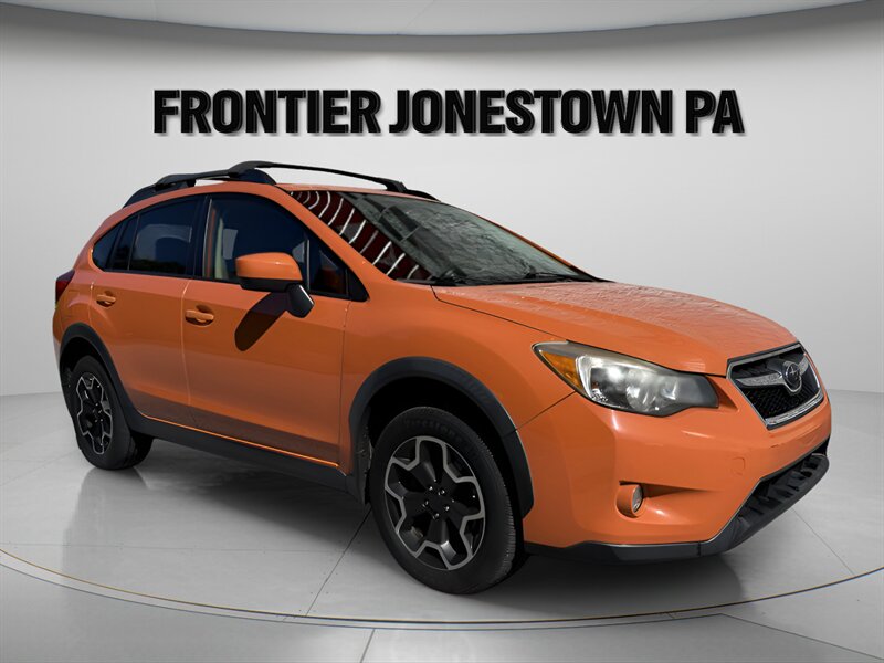 2015 Subaru XV Crosstrek 2.0i Premium - Photo 3 - Jonestown, PA 17038