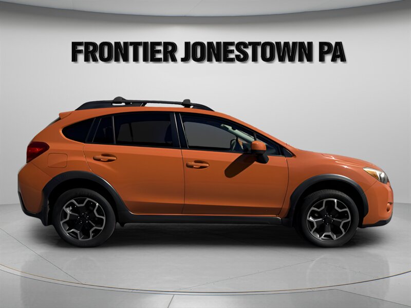 2015 Subaru XV Crosstrek 2.0i Premium - Photo 4 - Jonestown, PA 17038
