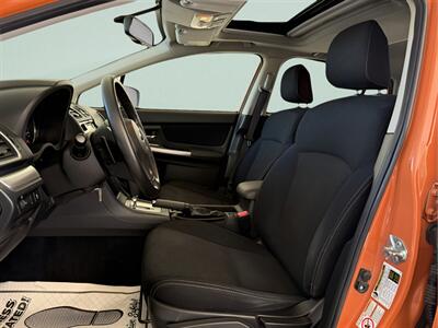 2015 Subaru XV Crosstrek 2.0i Premium - Photo 10 - Jonestown, PA 17038
