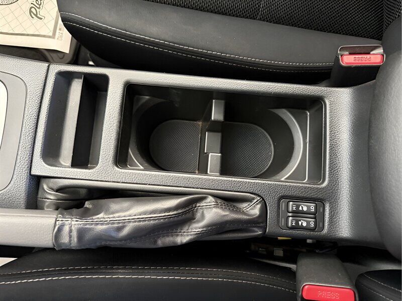 2015 Subaru XV Crosstrek 2.0i Premium - Photo 7 - Jonestown, PA 17038