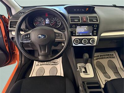 2015 Subaru XV Crosstrek 2.0i Premium - Photo 13 - Jonestown, PA 17038
