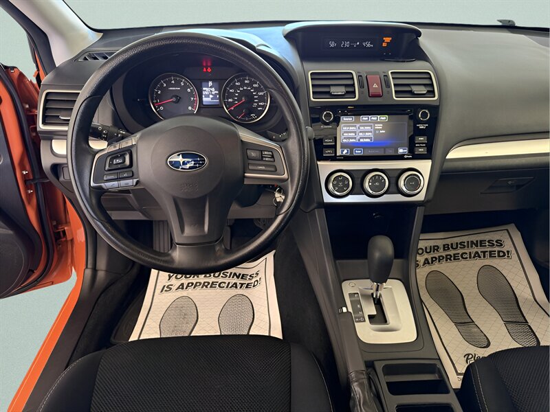 2015 Subaru XV Crosstrek 2.0i Premium - Photo 13 - Jonestown, PA 17038
