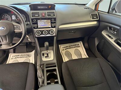 2015 Subaru XV Crosstrek 2.0i Premium - Photo 12 - Jonestown, PA 17038