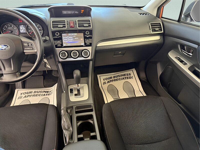 2015 Subaru XV Crosstrek 2.0i Premium - Photo 12 - Jonestown, PA 17038