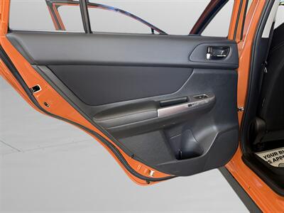 2015 Subaru XV Crosstrek 2.0i Premium - Photo 11 - Jonestown, PA 17038