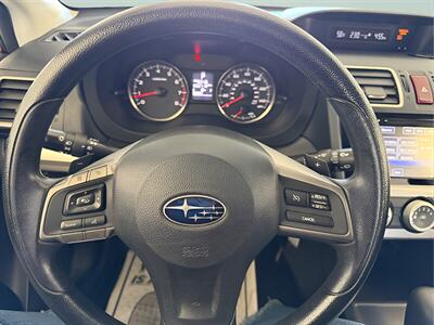 2015 Subaru XV Crosstrek 2.0i Premium - Photo 5 - Jonestown, PA 17038