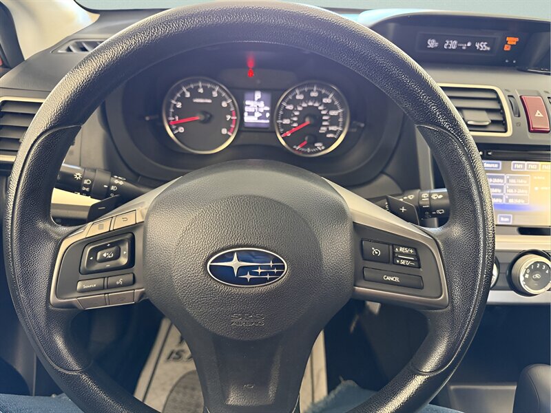 2015 Subaru XV Crosstrek 2.0i Premium - Photo 5 - Jonestown, PA 17038