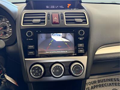 2015 Subaru XV Crosstrek 2.0i Premium - Photo 8 - Jonestown, PA 17038