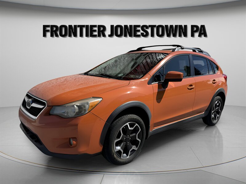 2015 Subaru XV Crosstrek 2.0i Premium - Photo 2 - Jonestown, PA 17038
