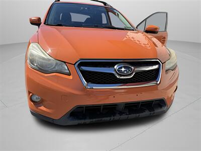 2015 Subaru XV Crosstrek 2.0i Premium - Photo 22 - Jonestown, PA 17038