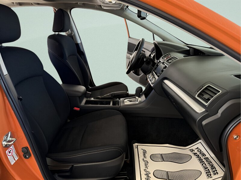 2015 Subaru XV Crosstrek 2.0i Premium - Photo 21 - Jonestown, PA 17038