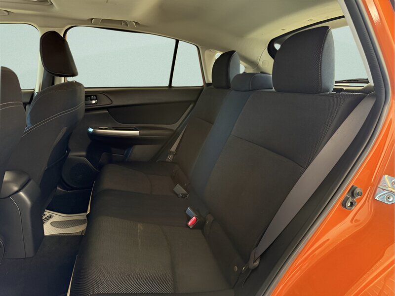 2015 Subaru XV Crosstrek 2.0i Premium - Photo 16 - Jonestown, PA 17038
