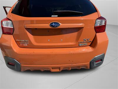 2015 Subaru XV Crosstrek 2.0i Premium - Photo 23 - Jonestown, PA 17038