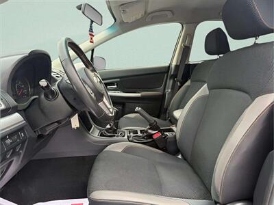 2016 Subaru Crosstrek 2.0i Premium - Photo 10 - Jonestown, PA 17038