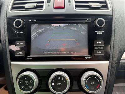2016 Subaru Crosstrek 2.0i Premium - Photo 24 - Jonestown, PA 17038